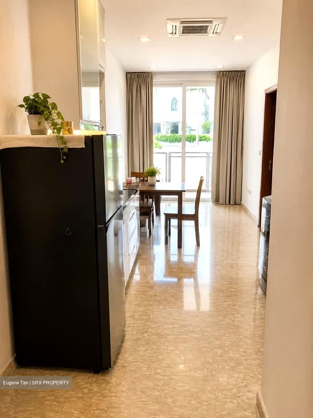 Novena Regency (D11), Apartment #565154741